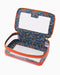 Oh My Mahjong Giftware Oh My Mahjong Orange Tile Storage Bag