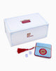 Oh My Mahjong Giftware Oh My Mahjong Osler Mahjong Tiles