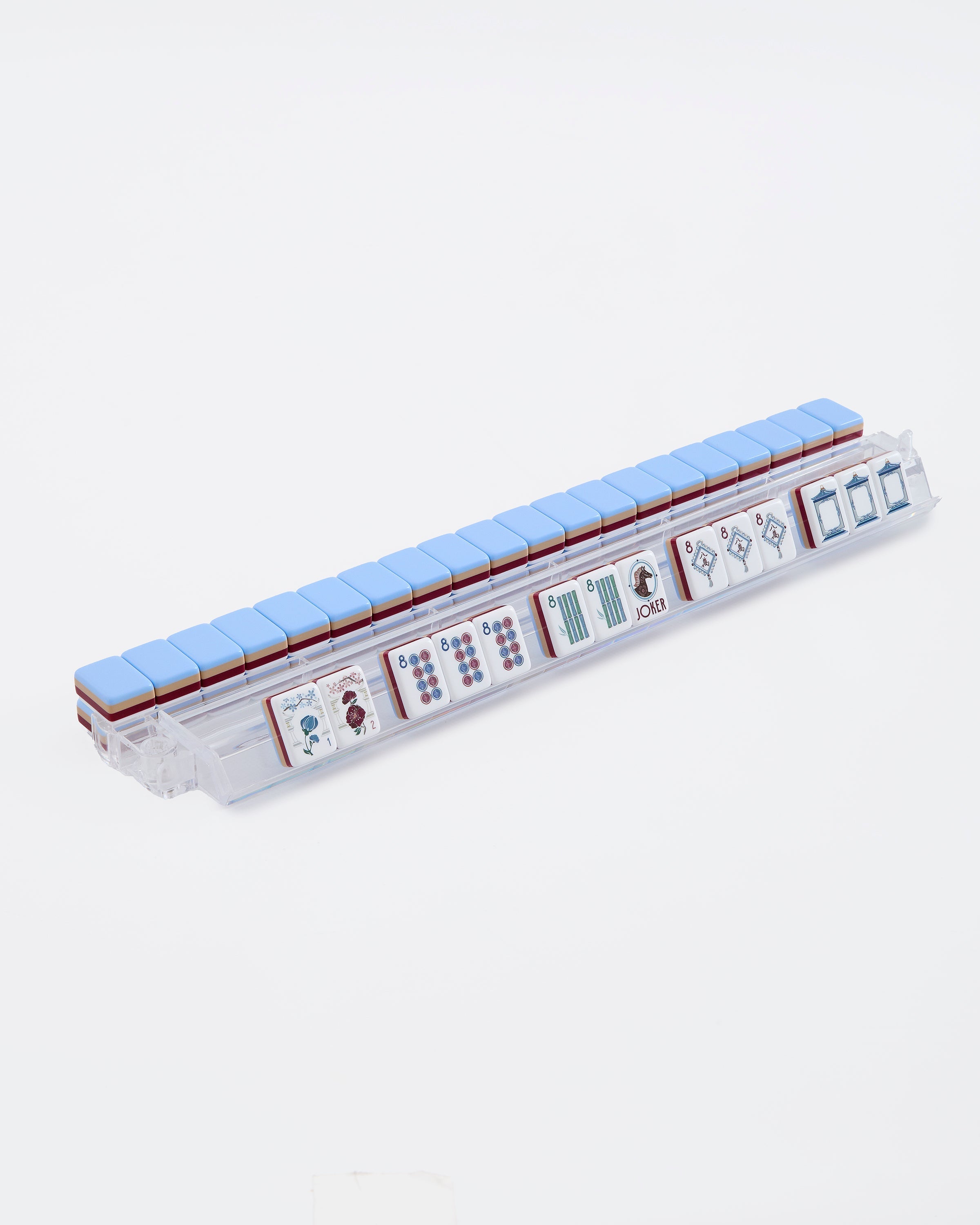 Oh My Mahjong Giftware Oh My Mahjong Osler Mahjong Tiles