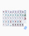 Oh My Mahjong Giftware Oh My Mahjong Osler Mahjong Tiles