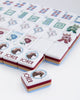 Oh My Mahjong Giftware Oh My Mahjong Osler Mahjong Tiles