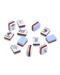 Oh My Mahjong Giftware Oh My Mahjong Osler Mahjong Tiles