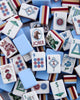 Oh My Mahjong Giftware Oh My Mahjong Osler Mahjong Tiles
