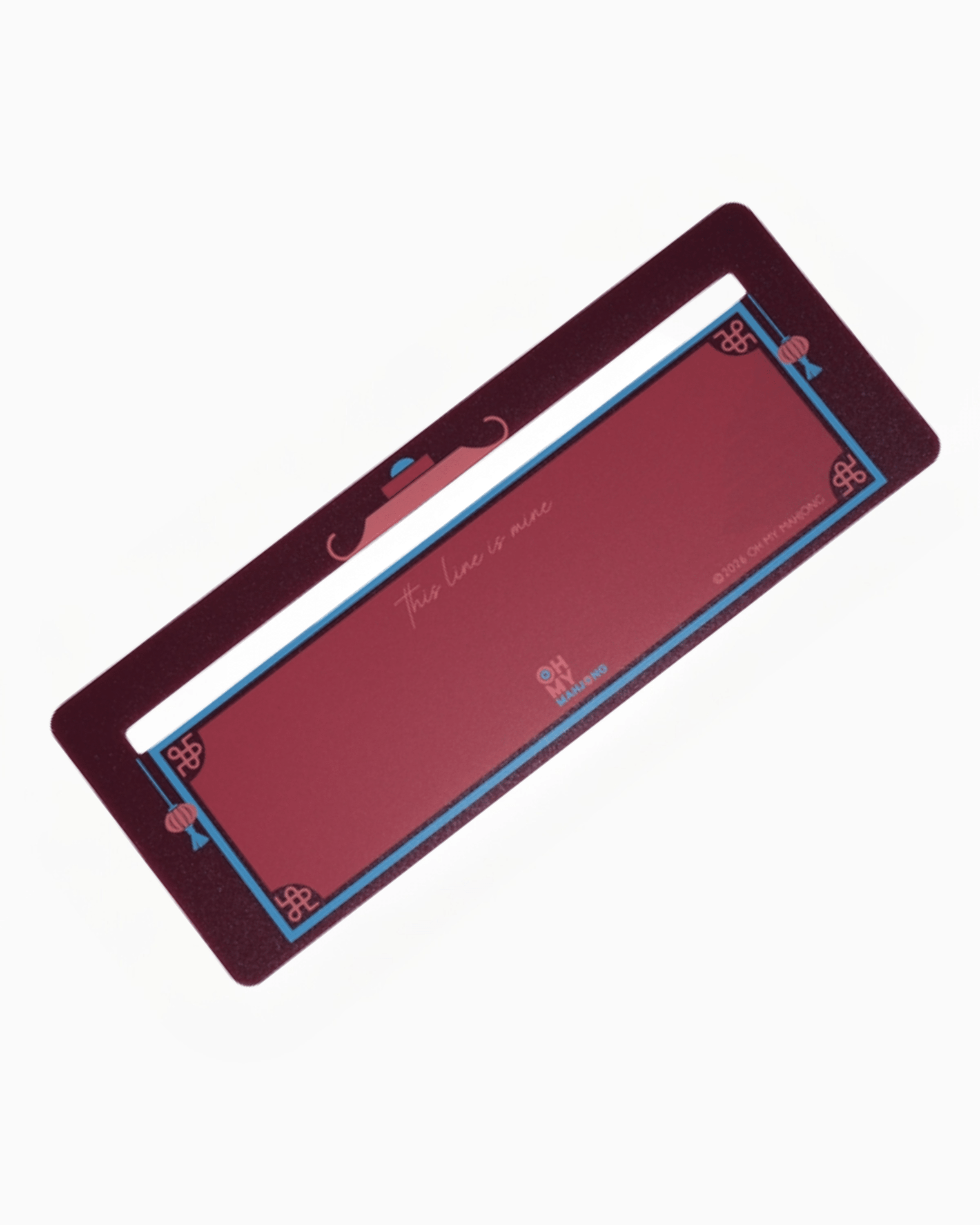 Oh My Mahjong Giftware Oh My Mahjong Osler Starter Kit
