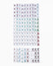 Oh My Mahjong Giftware Oh My Mahjong Osler Starter Kit