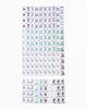 Oh My Mahjong Giftware Oh My Mahjong Osler Starter Kit