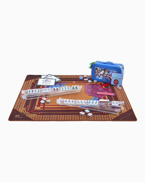 Oh My Mahjong Giftware Oh My Mahjong Osler Starter Kit