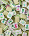 Oh My Mahjong Giftware Oh My Mahjong Palm Royale Mahjong Tiles