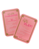 Oh My Mahjong Giftware Oh My Mahjong Palm Royale Starter Kit