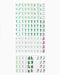 Oh My Mahjong Giftware Oh My Mahjong Palm Royale Starter Kit - Ltd