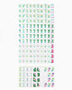 Oh My Mahjong Giftware Oh My Mahjong Palm Royale Starter Kit - Ltd