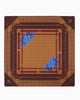 Oh My Mahjong Giftware Oh My Mahjong Palomino Mat in Tube