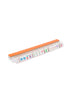 Oh My Mahjong Giftware Oh My Mahjong Papaya Spritz Mahjong Tiles