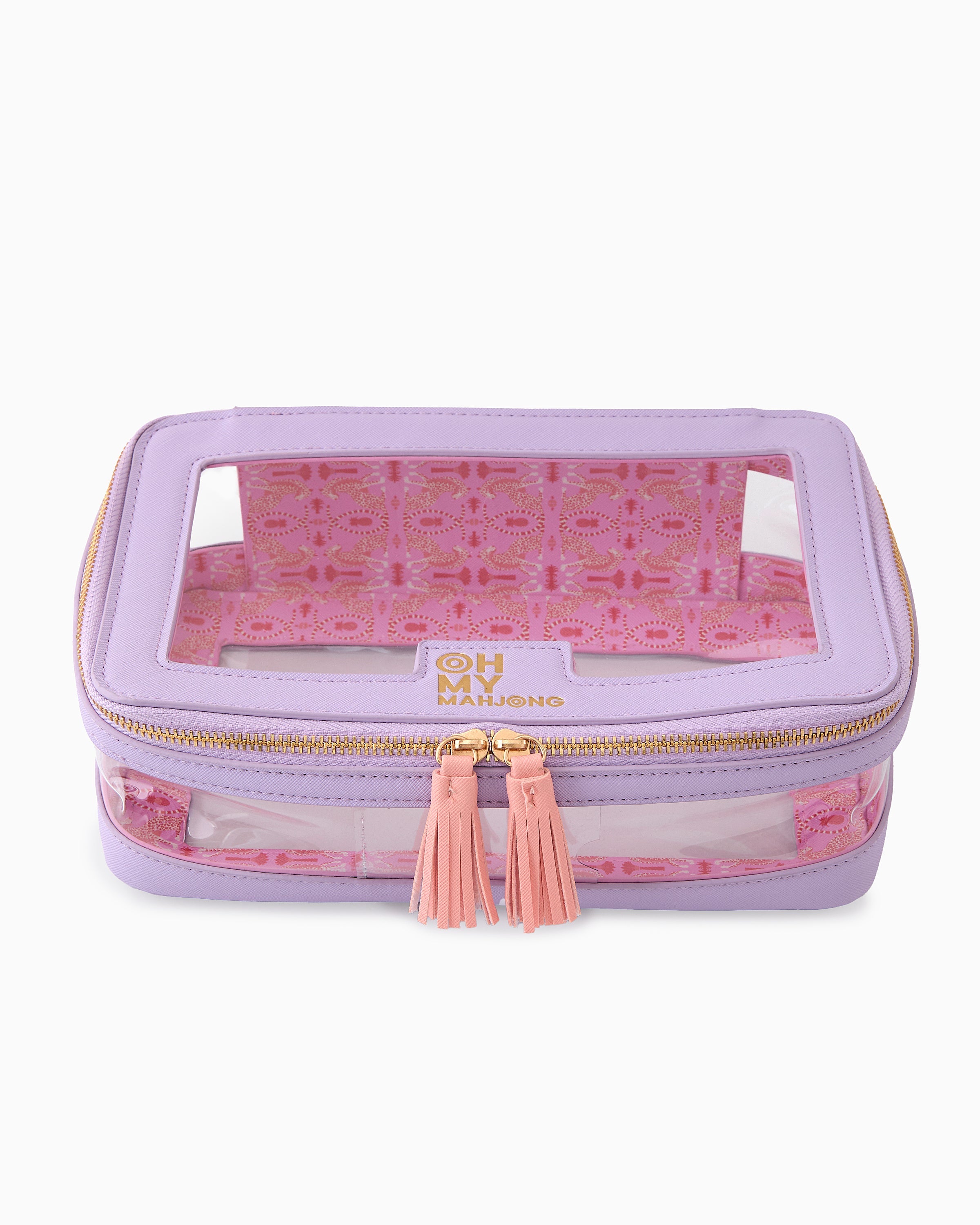 Oh My Mahjong Giftware Oh My Mahjong Papaya Spritz Starter Kit