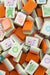 Oh My Mahjong Giftware Oh My Mahjong Papaya Spritz Starter Kit