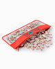 Oh My Mahjong Giftware Oh My Mahjong Pearlescent Mahjong Tiles