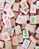 Oh My Mahjong Giftware Oh My Mahjong Pearlescent Mahjong Tiles
