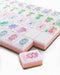 Oh My Mahjong Giftware Oh My Mahjong Pearlescent Mahjong Tiles