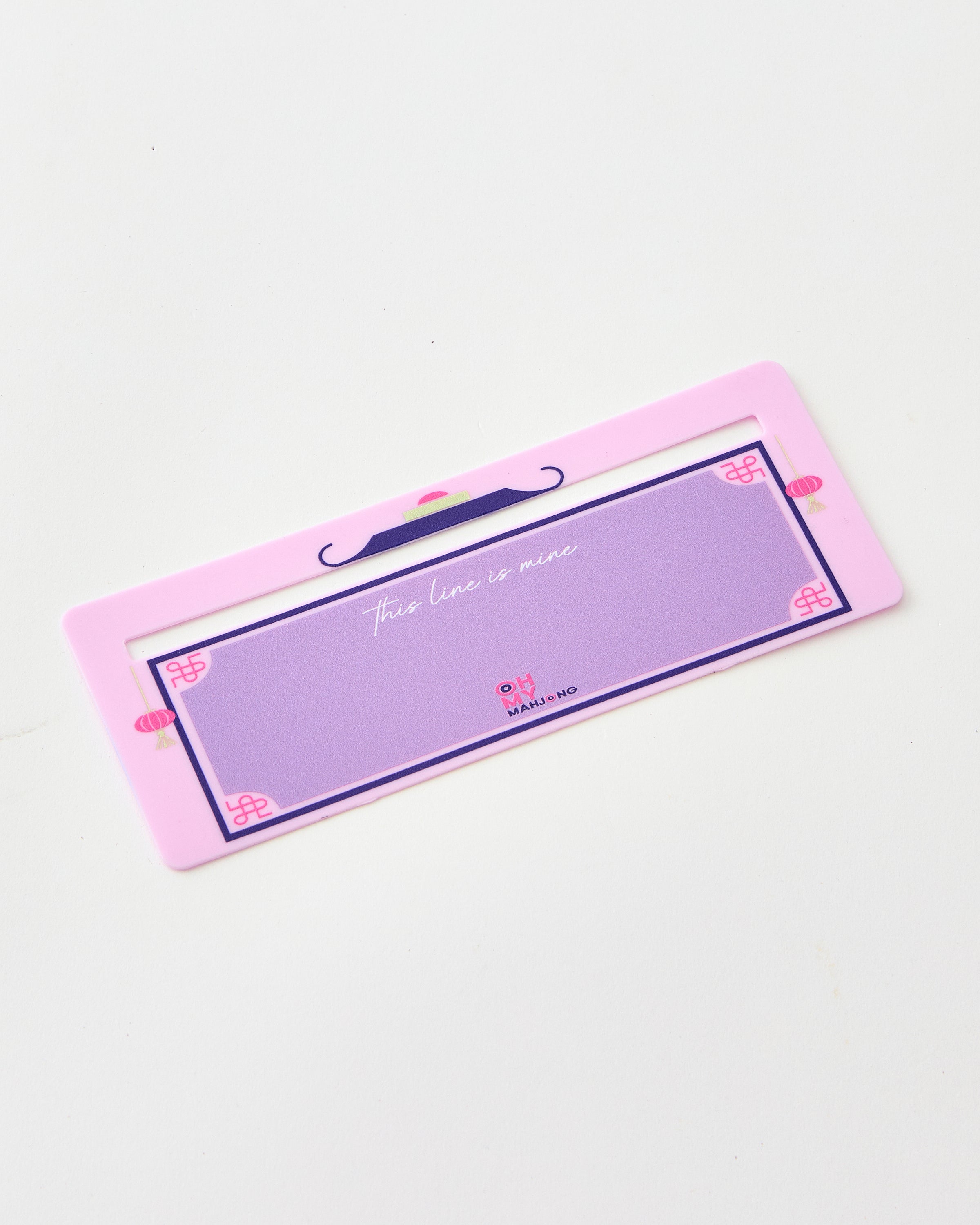 Oh My Mahjong Giftware Oh My Mahjong Pearlescent Starter Kit
