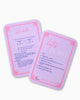 Oh My Mahjong Giftware Oh My Mahjong Pearlescent Starter Kit