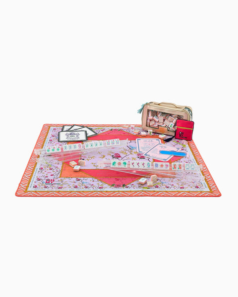 Oh My Mahjong Giftware Oh My Mahjong Pearlescent Starter Kit