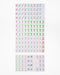 Oh My Mahjong Giftware Oh My Mahjong Pearlescent Starter Kit