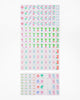 Oh My Mahjong Giftware Oh My Mahjong Pearlescent Starter Kit