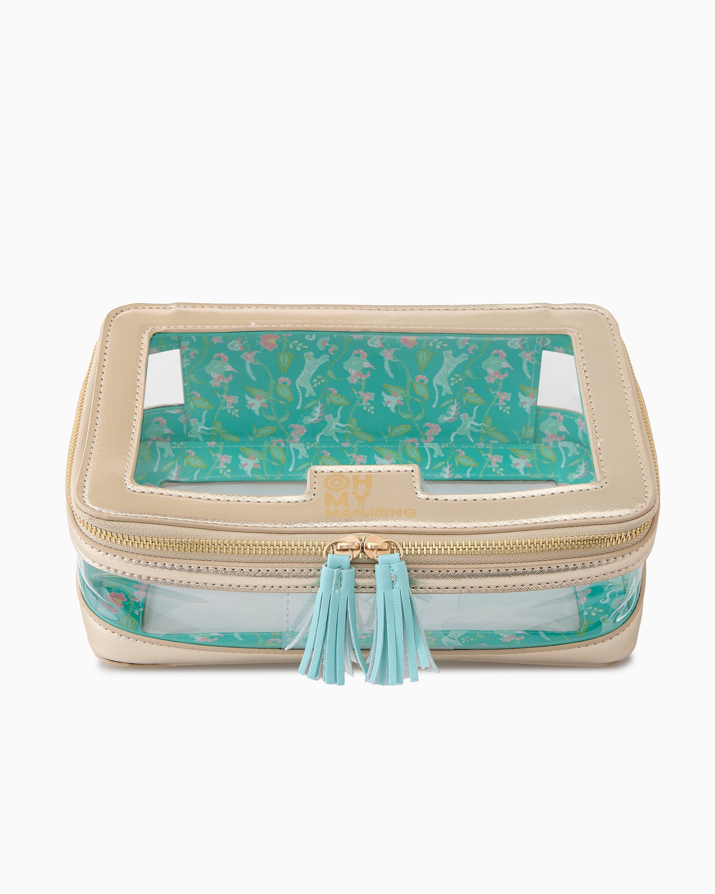 Oh My Mahjong Giftware Oh My Mahjong Pearlescent Starter Kit