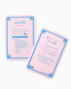 Oh My Mahjong Giftware Oh My Mahjong Pearlescent Starter Kit