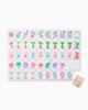 Oh My Mahjong Giftware Oh My Mahjong Pearlescent Starter Kit