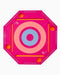 Oh My Mahjong Giftware Oh My Mahjong Pink Aqua Jong Pool Mat