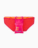 Oh My Mahjong Giftware Oh My Mahjong Pink Aqua Jong Pool Mat