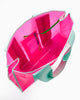 Oh My Mahjong Giftware Oh My Mahjong Pink Beach Bag