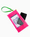 Oh My Mahjong Giftware Oh My Mahjong Pink Beach Bag