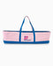 Oh My Mahjong Giftware Oh My Mahjong Pink Mat Storage Bag