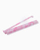 Oh My Mahjong Giftware Oh My Mahjong Pink Quartz Rack and Pusher Set