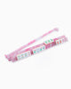 Oh My Mahjong Giftware Oh My Mahjong Pink Quartz Rack and Pusher Set