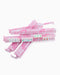 Oh My Mahjong Giftware Oh My Mahjong Pink Quartz Rack and Pusher Set