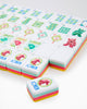 Oh My Mahjong Giftware Oh My Mahjong Pippa Mahjong Tiles