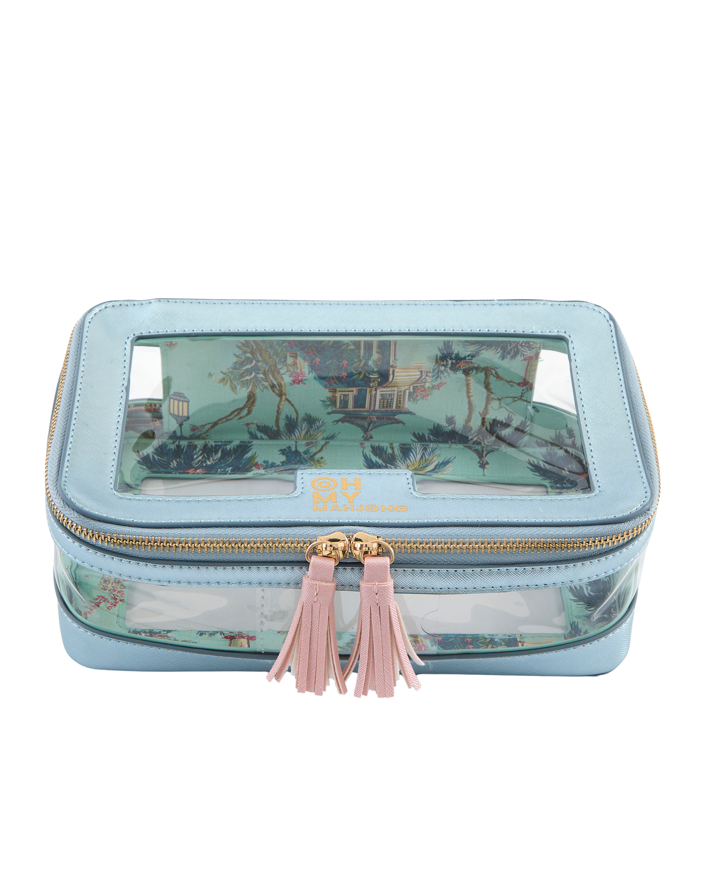 Oh My Mahjong Giftware Oh My Mahjong Pippa Starter Kit