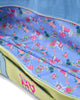 Oh My Mahjong Giftware Oh My Mahjong Pistachio Mat Storage Bag