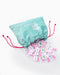 Oh My Mahjong Giftware Oh My Mahjong Poppy Debutante Tile Set
