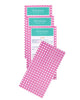 Oh My Mahjong Giftware Oh My Mahjong Poppy Debutante Tile Set