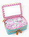 Oh My Mahjong Giftware Oh My Mahjong Poppy Debutante Tile Set