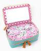 Oh My Mahjong Giftware Oh My Mahjong Poppy Debutante Tile Set