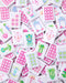 Oh My Mahjong Giftware Oh My Mahjong Poppy Debutante Tile Set