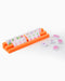 Oh My Mahjong Giftware Oh My Mahjong Poppy Debutante Tile Set