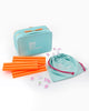 Oh My Mahjong Giftware Oh My Mahjong Poppy Debutante Tile Set