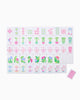 Oh My Mahjong Giftware Oh My Mahjong Poppy Debutante Tile Set