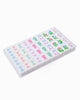 Oh My Mahjong Giftware Oh My Mahjong Poppy Debutante Tile Set